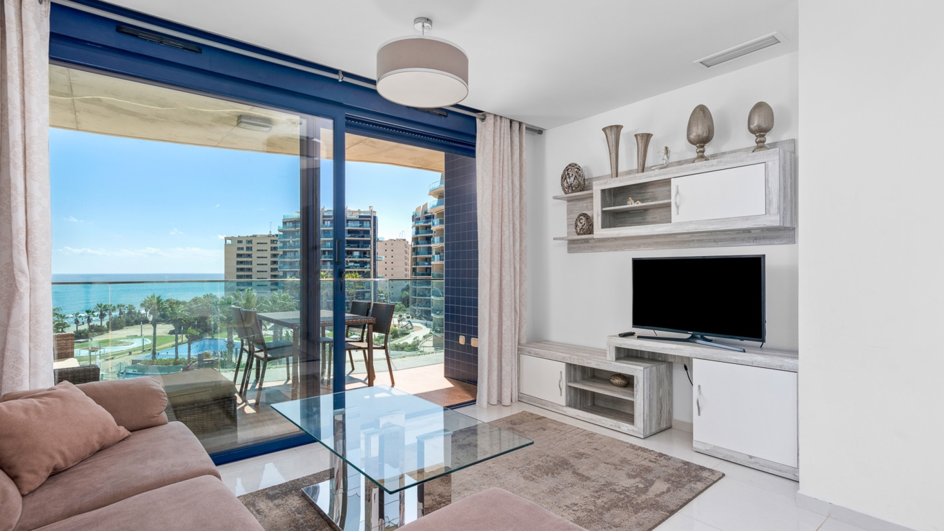 Resale - Apartment - Orihuela Costa - Punta Prima