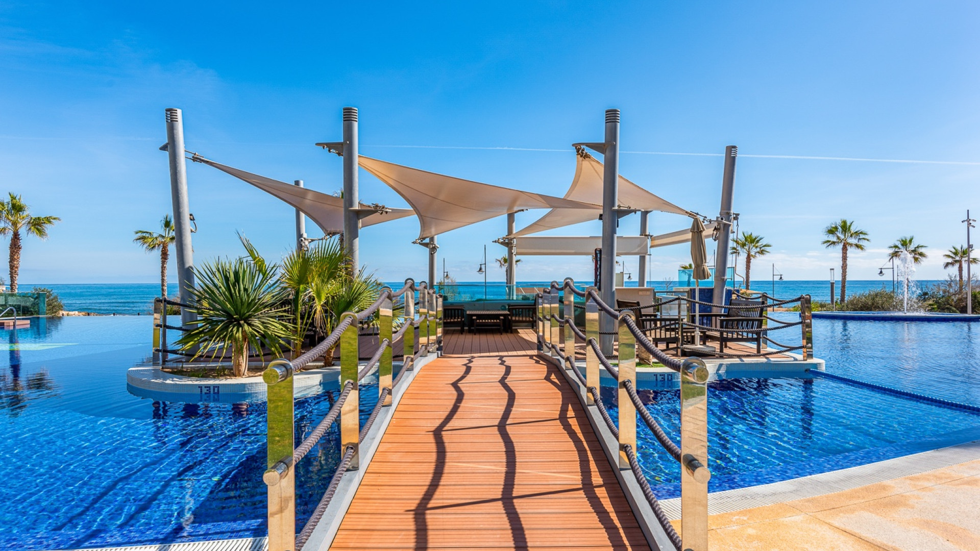 Resale - Apartment - Orihuela Costa - Punta Prima