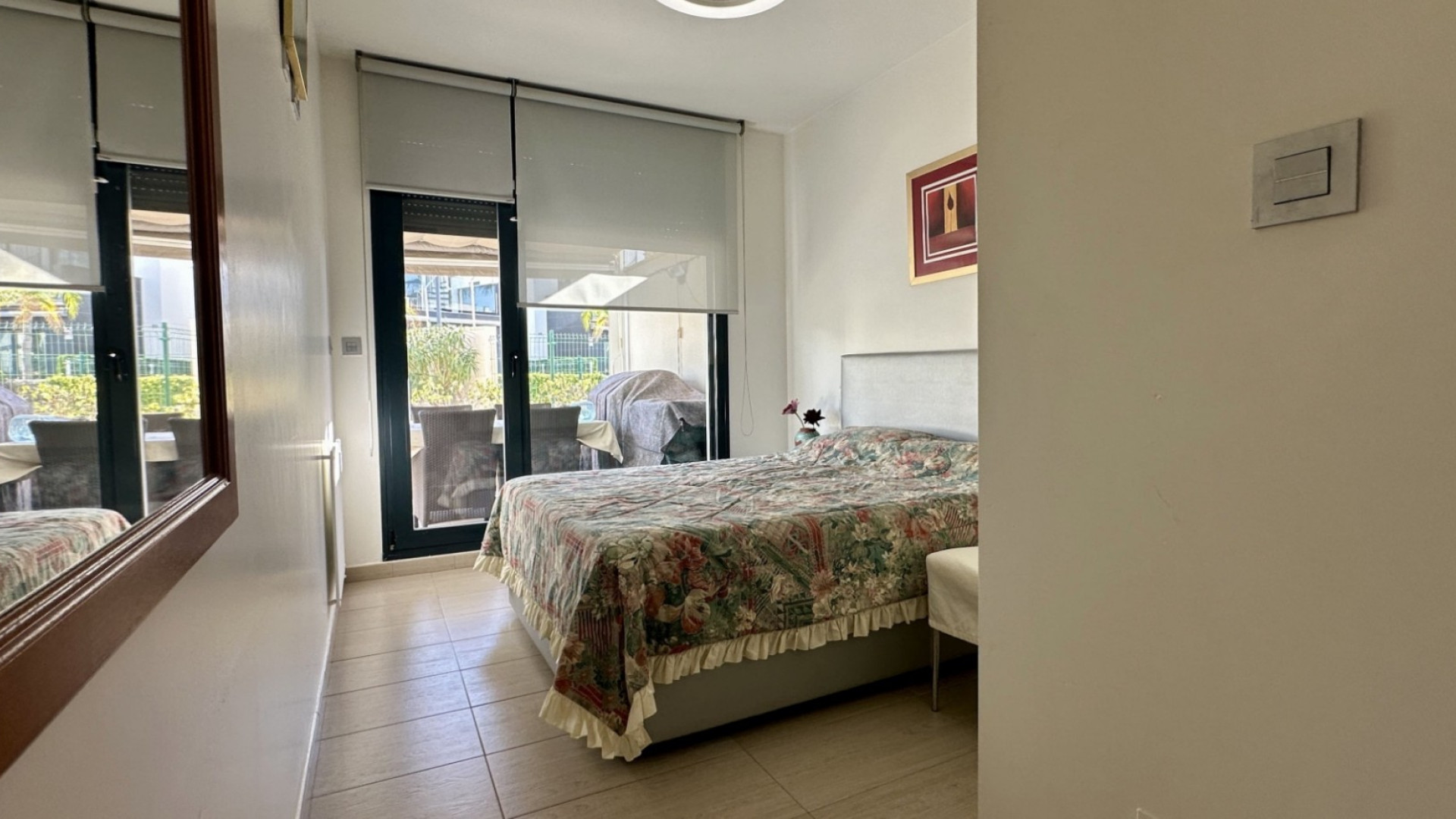 Resale - Apartment - Orihuela Costa - Punta Prima