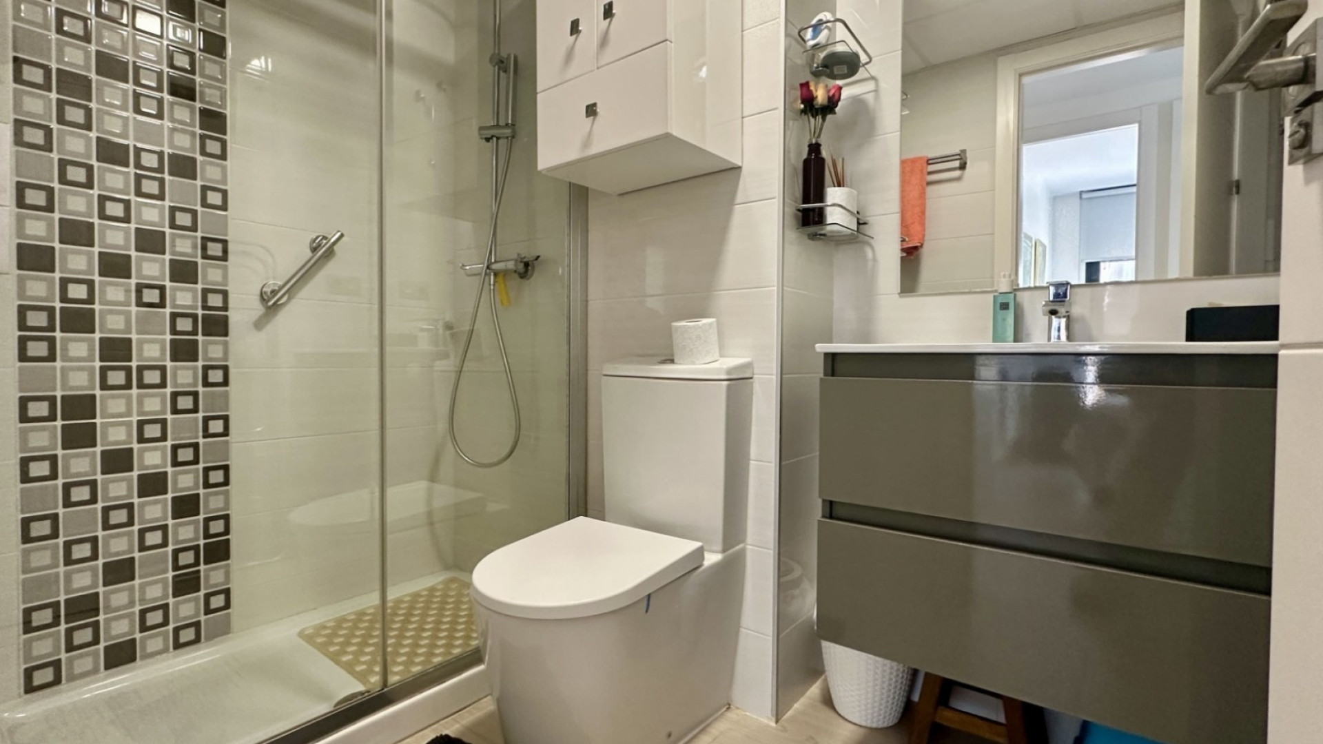 Resale - Apartment - Orihuela Costa - Punta Prima