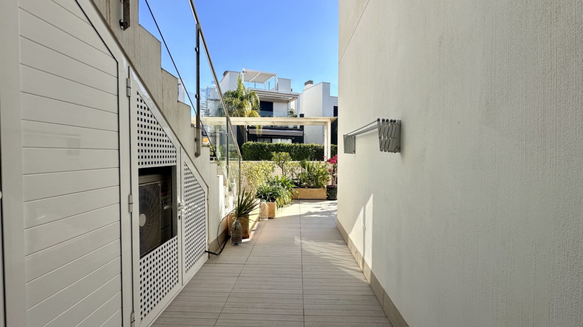 Resale - Apartment - Orihuela Costa - Punta Prima