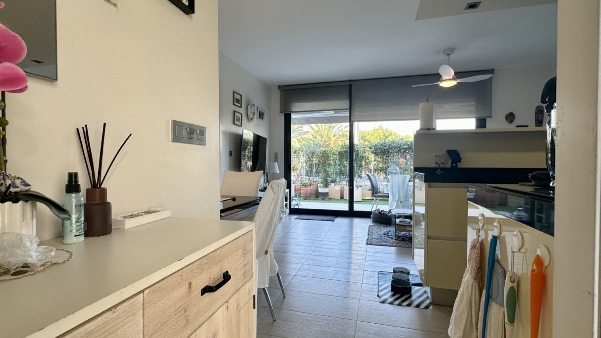 Resale - Apartment - Orihuela Costa - Punta Prima