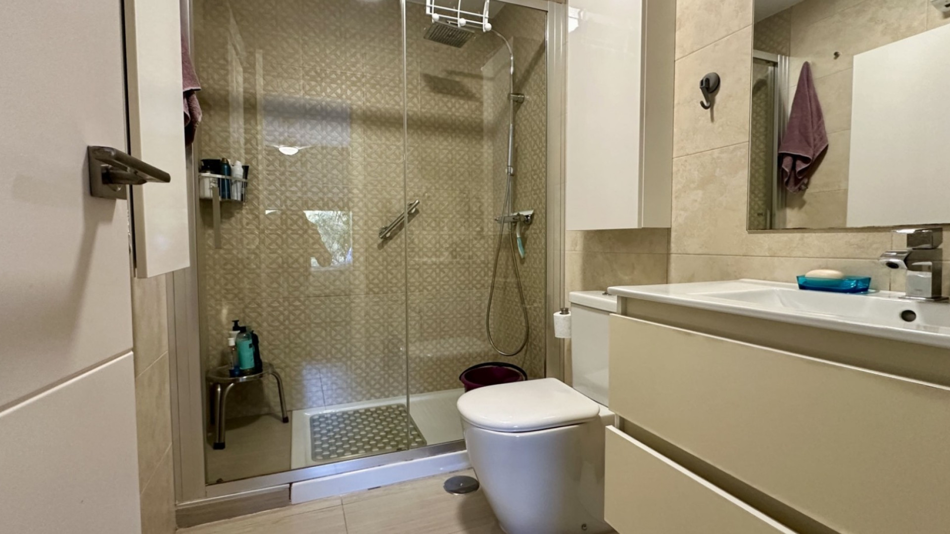 Resale - Apartment - Orihuela Costa - Punta Prima