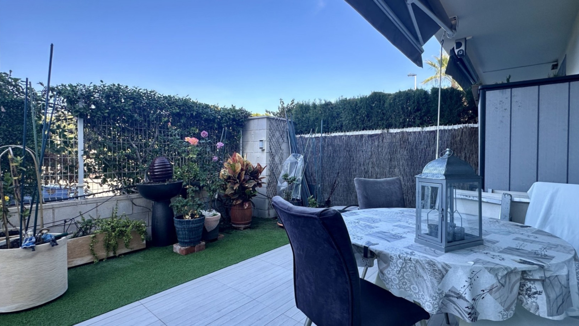 Resale - Apartment - Orihuela Costa - Punta Prima