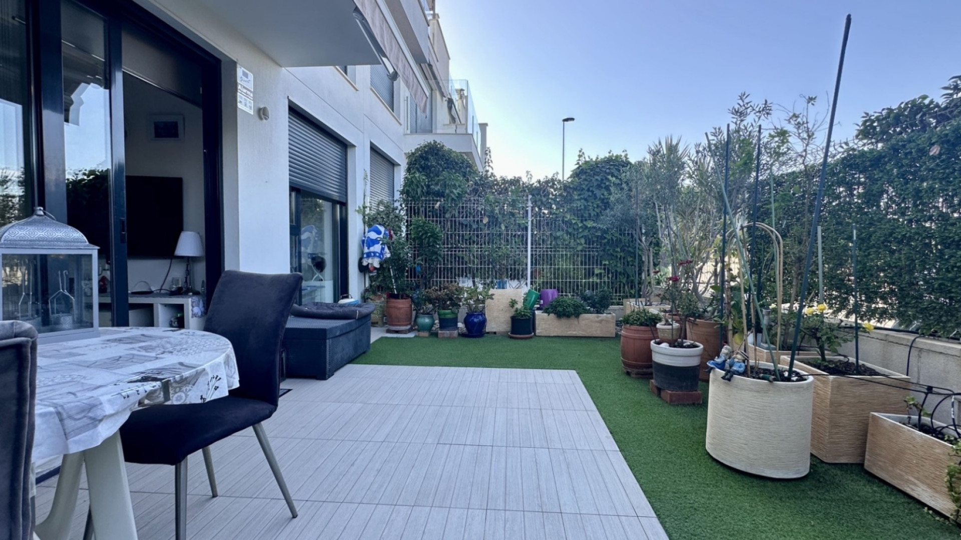 Resale - Apartment - Orihuela Costa - Punta Prima