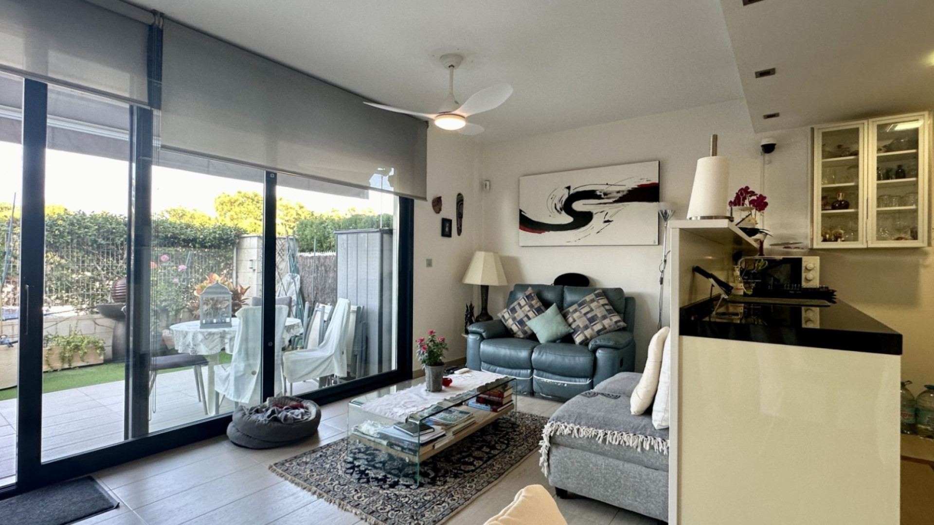 Resale - Apartment - Orihuela Costa - Punta Prima