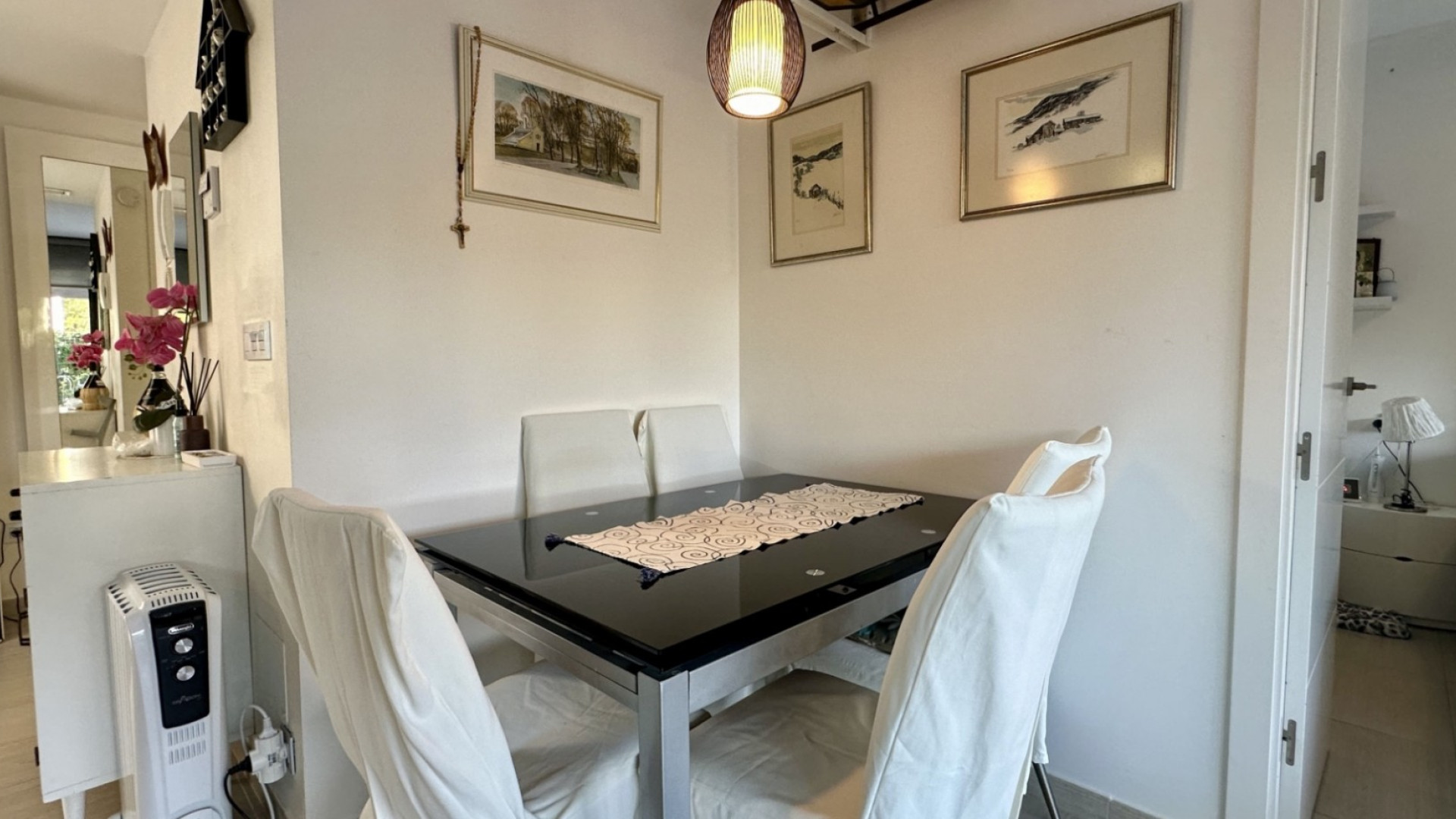 Resale - Apartment - Orihuela Costa - Punta Prima