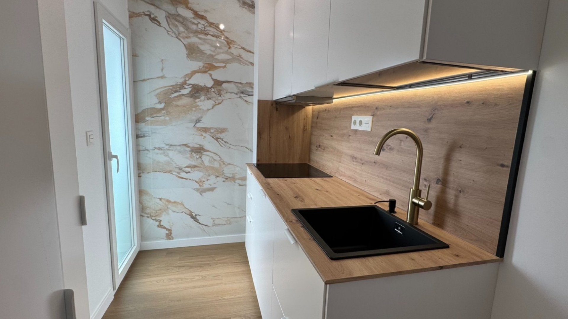 Resale - Apartment - Orihuela Costa - Punta Prima