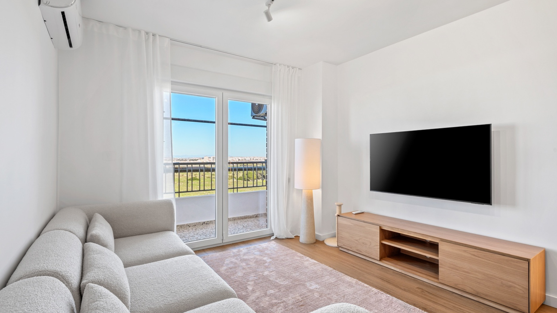 Resale - Apartment - Orihuela Costa - Punta Prima