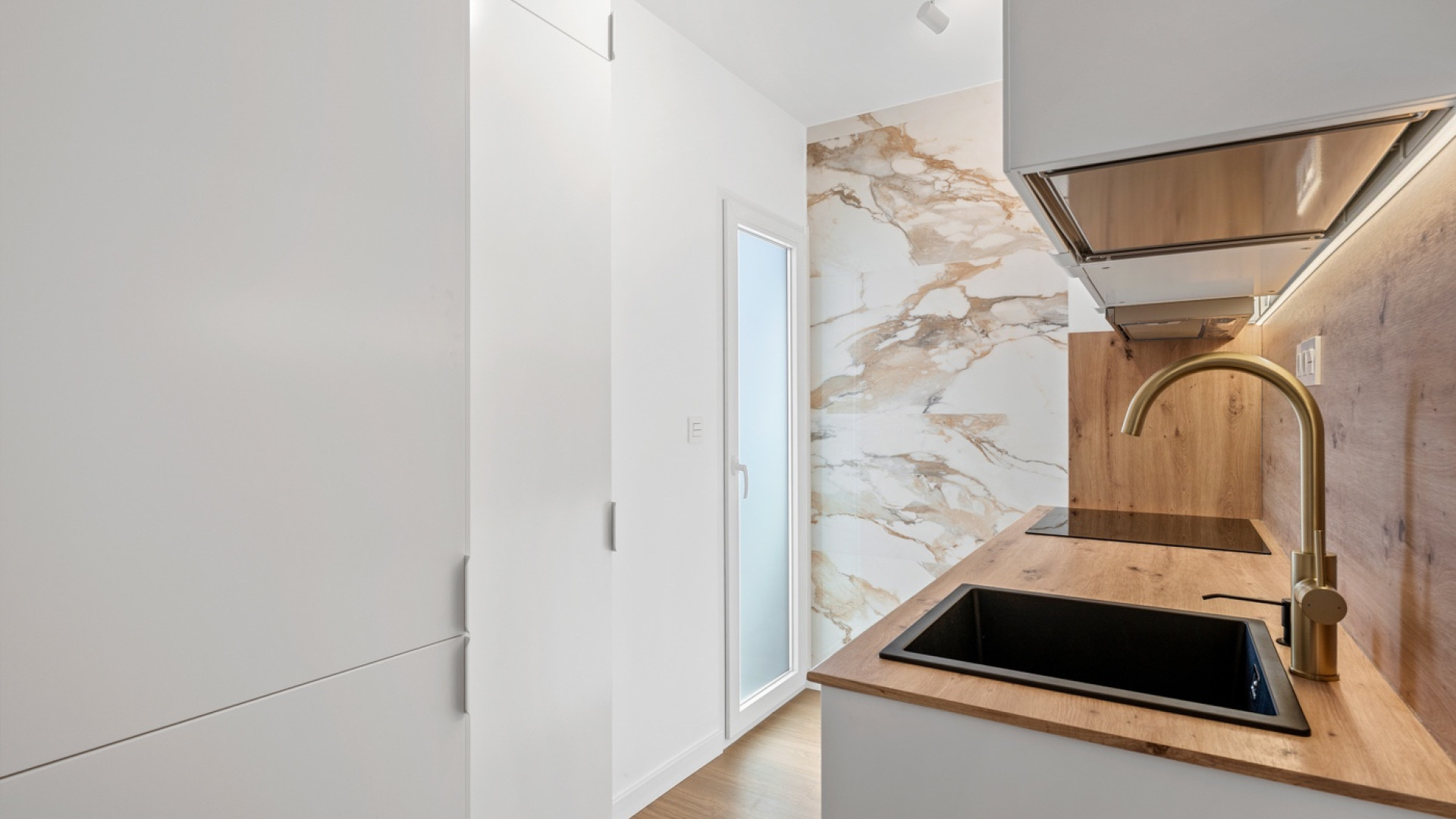 Resale - Apartment - Orihuela Costa - Punta Prima