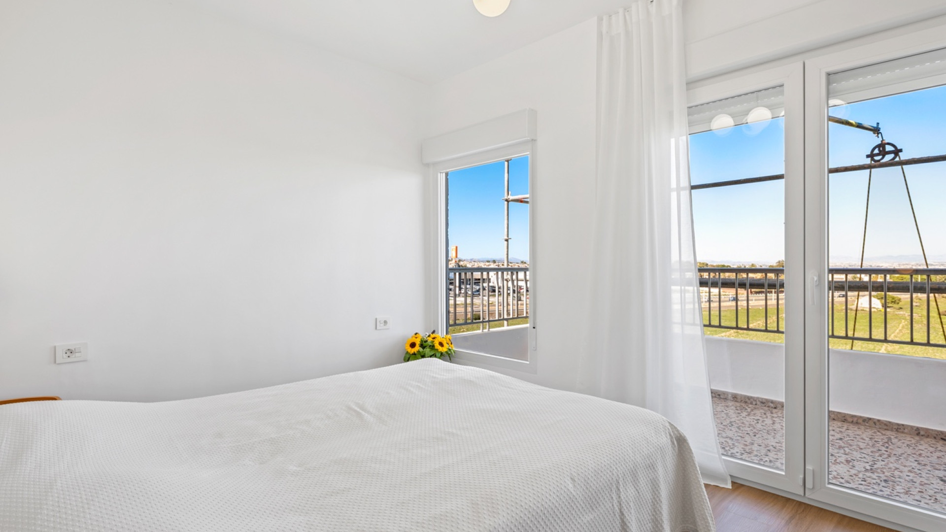 Resale - Apartment - Orihuela Costa - Punta Prima