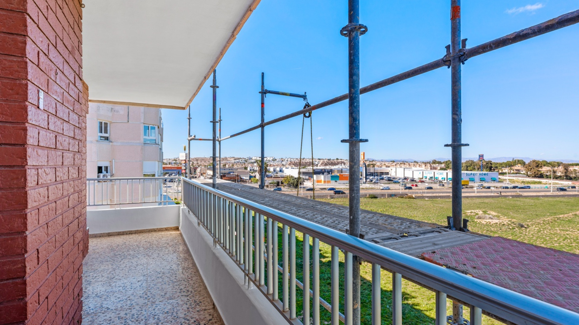 Resale - Apartment - Orihuela Costa - Punta Prima
