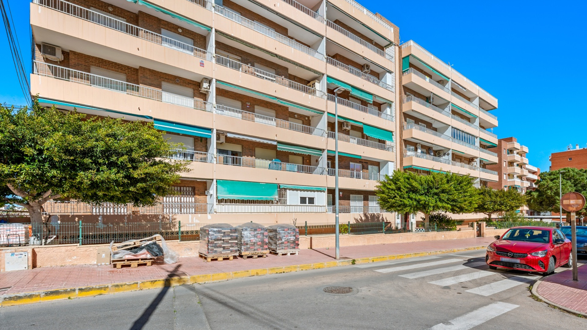 Resale - Apartment - Orihuela Costa - Punta Prima
