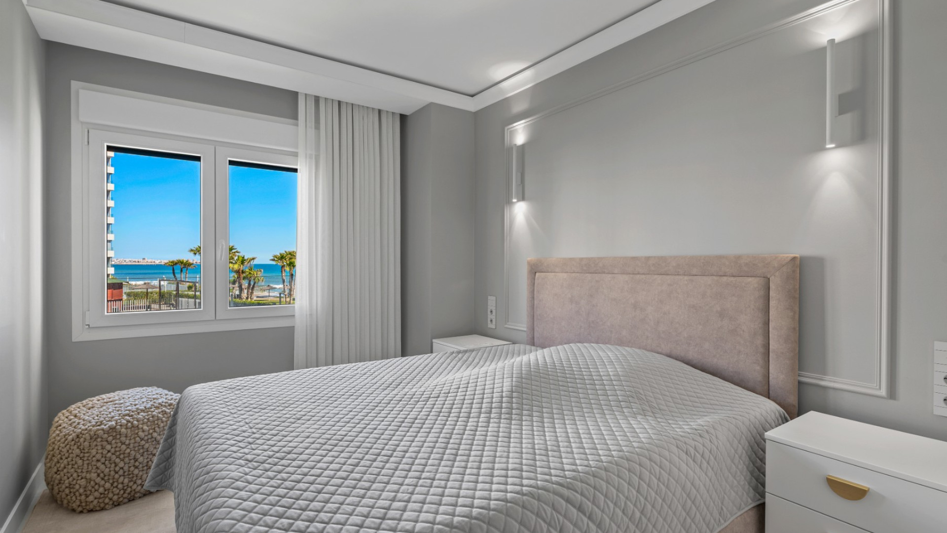 Resale - Apartment - Orihuela Costa - Punta Prima