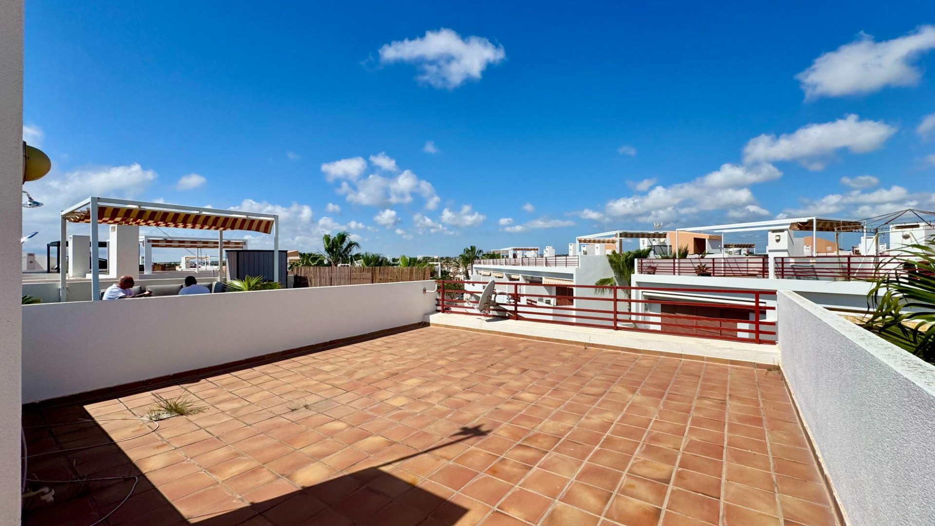 Resale - Apartment - Orihuela Costa - Punta Prima