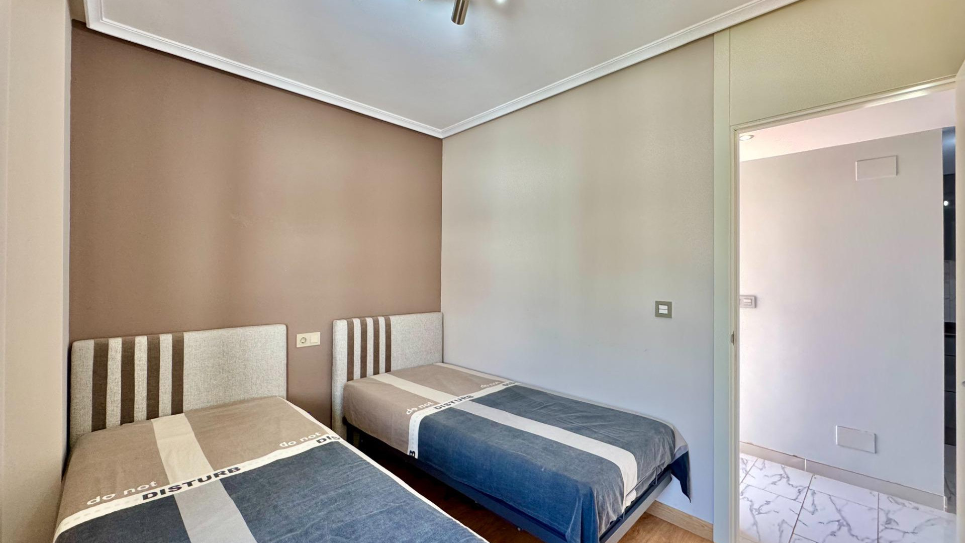 Resale - Apartment - Orihuela Costa - Punta Prima