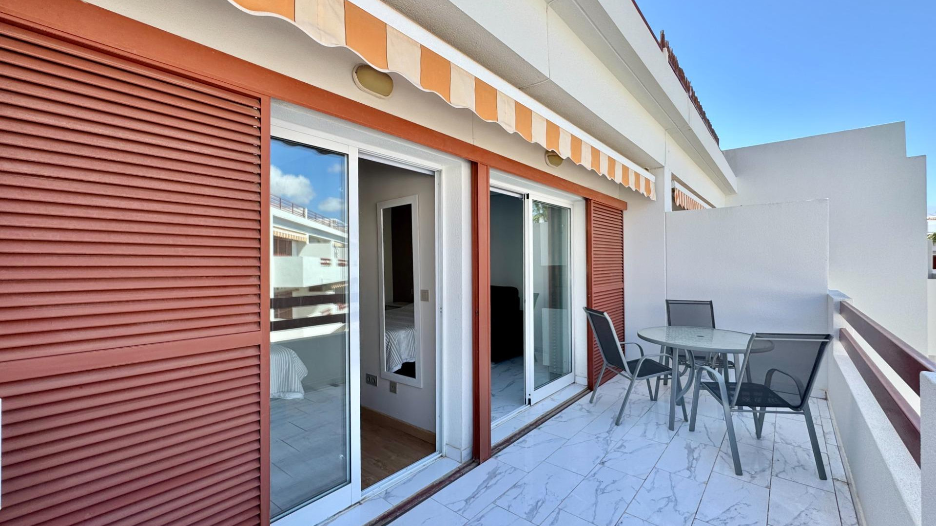 Resale - Apartment - Orihuela Costa - Punta Prima