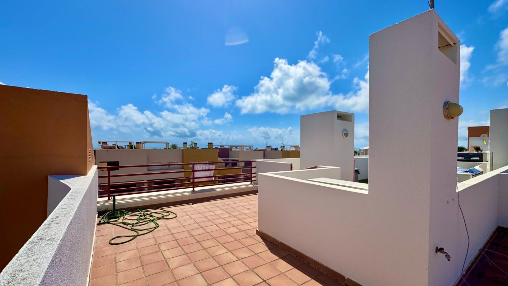 Resale - Apartment - Orihuela Costa - Punta Prima