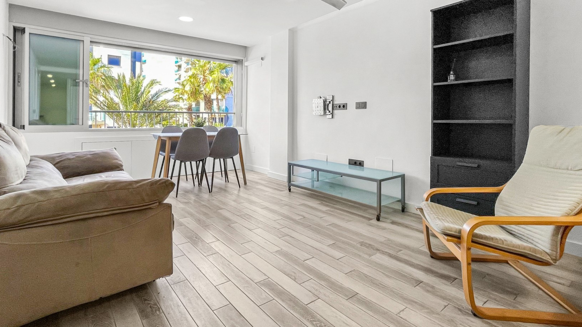 Resale - Apartment - Orihuela Costa - Punta Prima