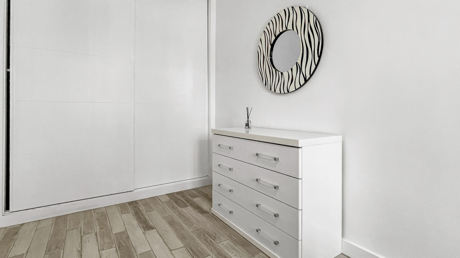 Resale - Apartment - Orihuela Costa - Punta Prima