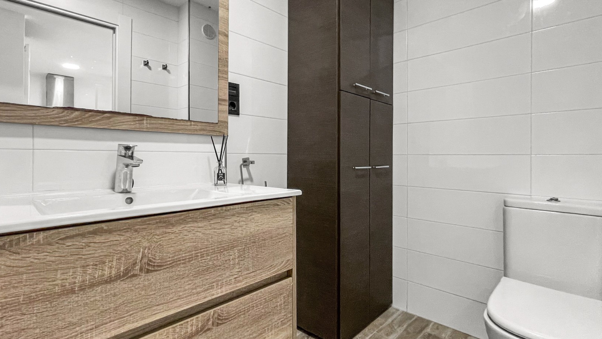 Resale - Apartment - Orihuela Costa - Punta Prima