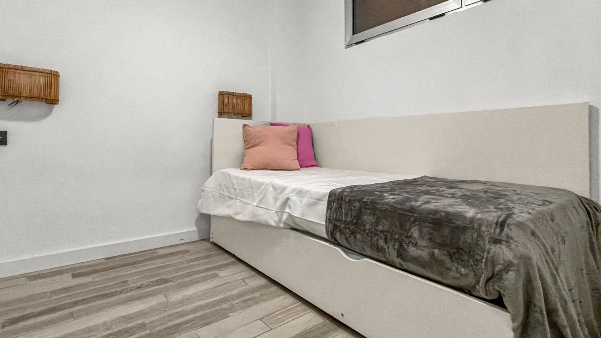 Resale - Apartment - Orihuela Costa - Punta Prima