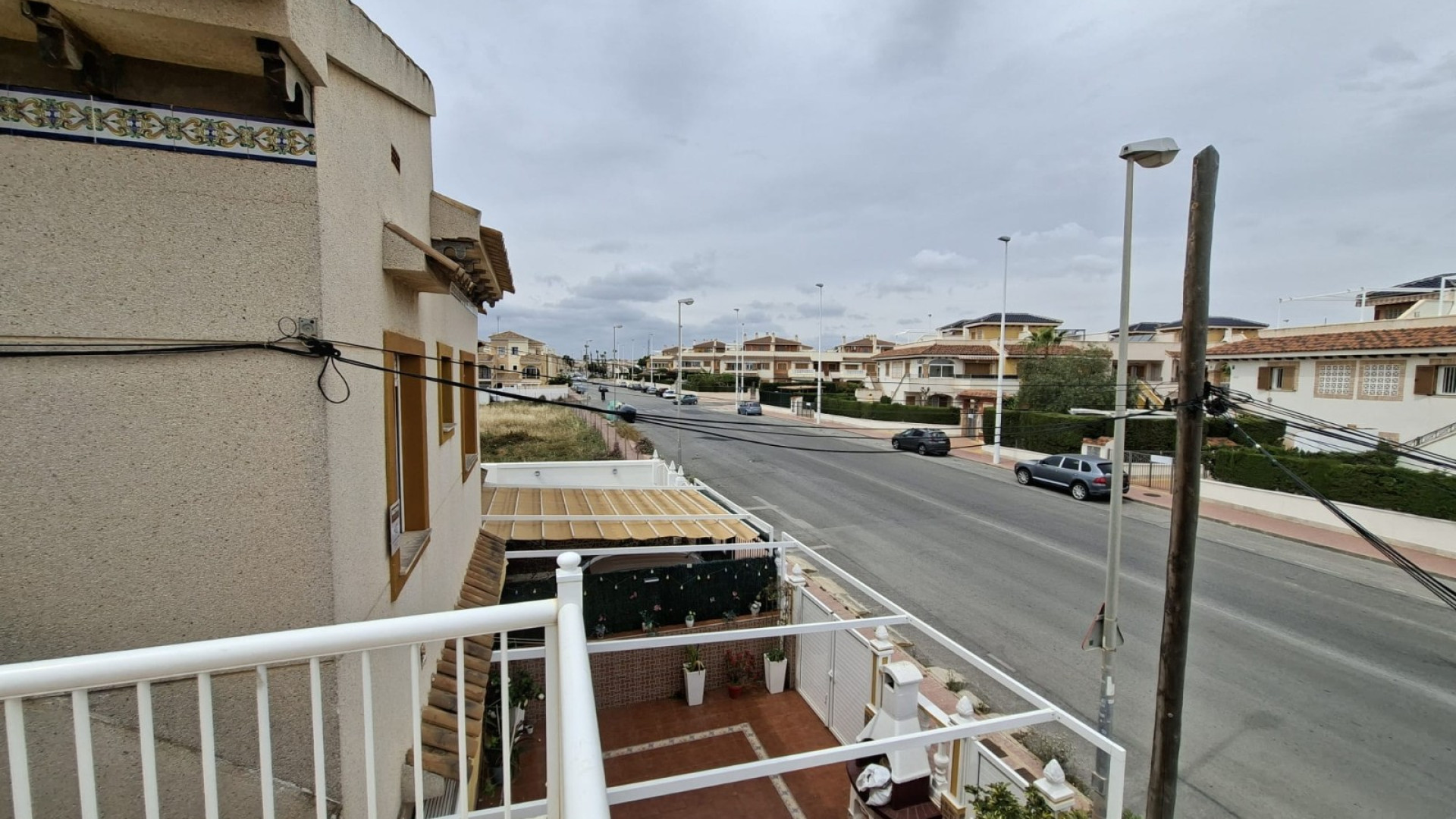 Resale - Apartment - Orihuela Costa - Punta Prima