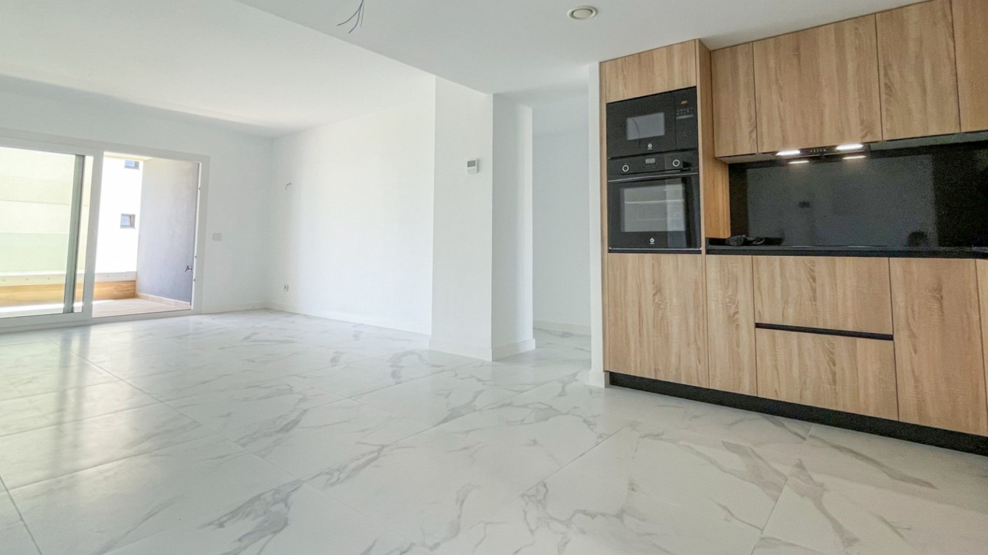 Resale - Apartment - Orihuela Costa - Punta Prima