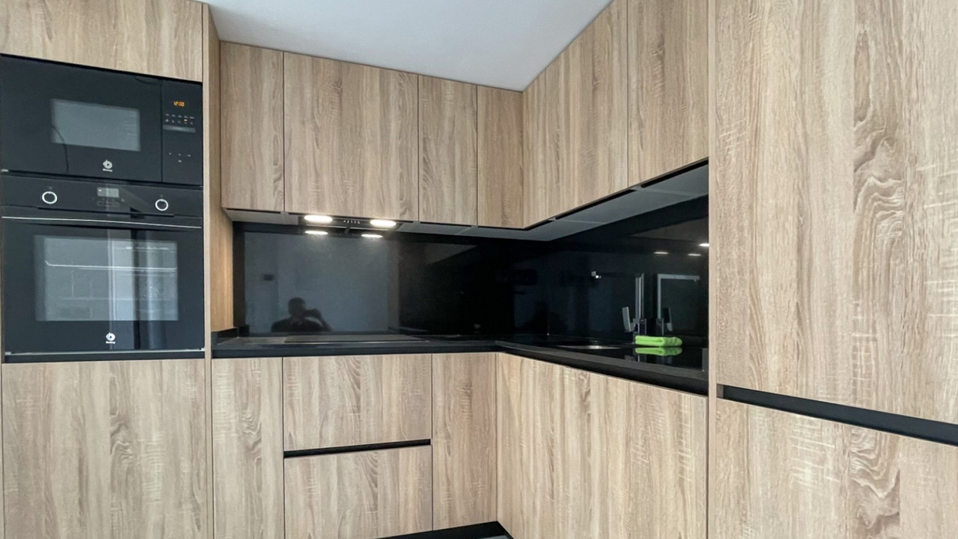 Resale - Apartment - Orihuela Costa - Punta Prima