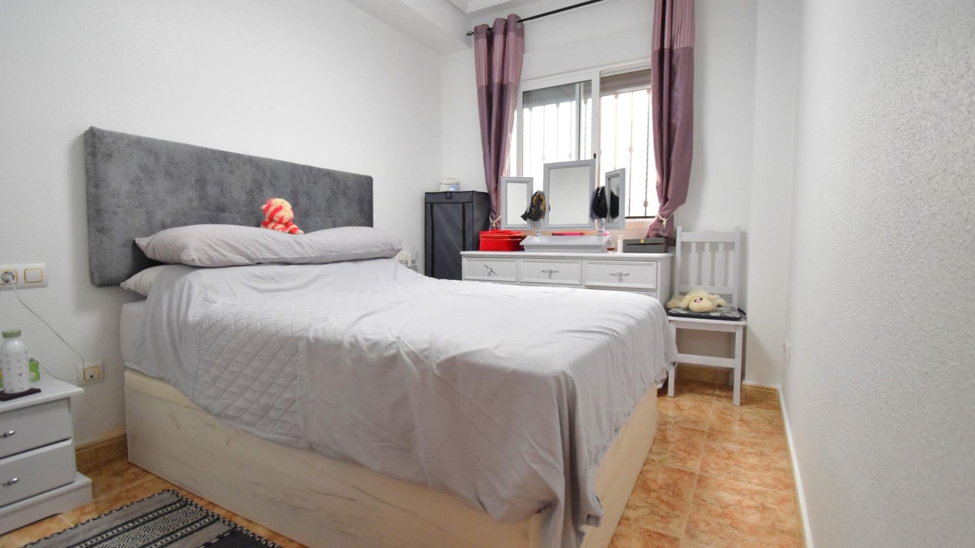 Resale - Apartment - Orihuela Costa - Punta Prima