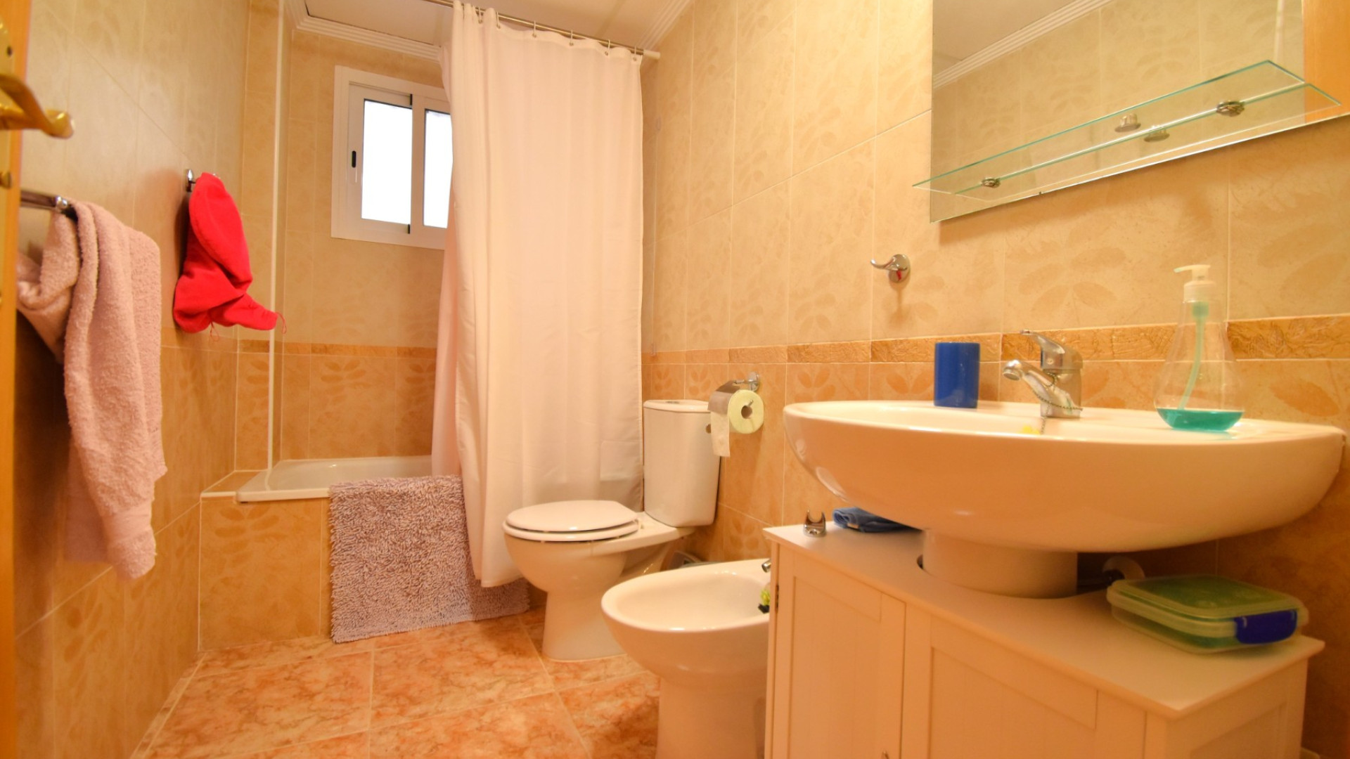 Resale - Apartment - Orihuela Costa - Punta Prima