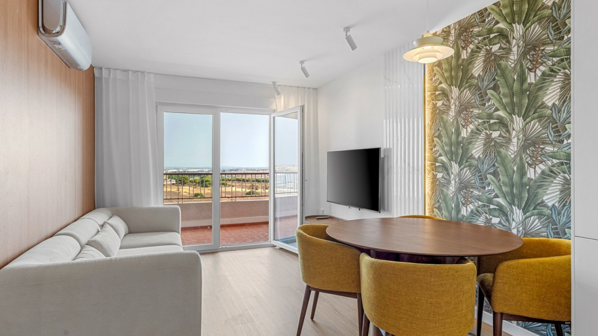 Resale - Apartment - Orihuela Costa - Punta Prima