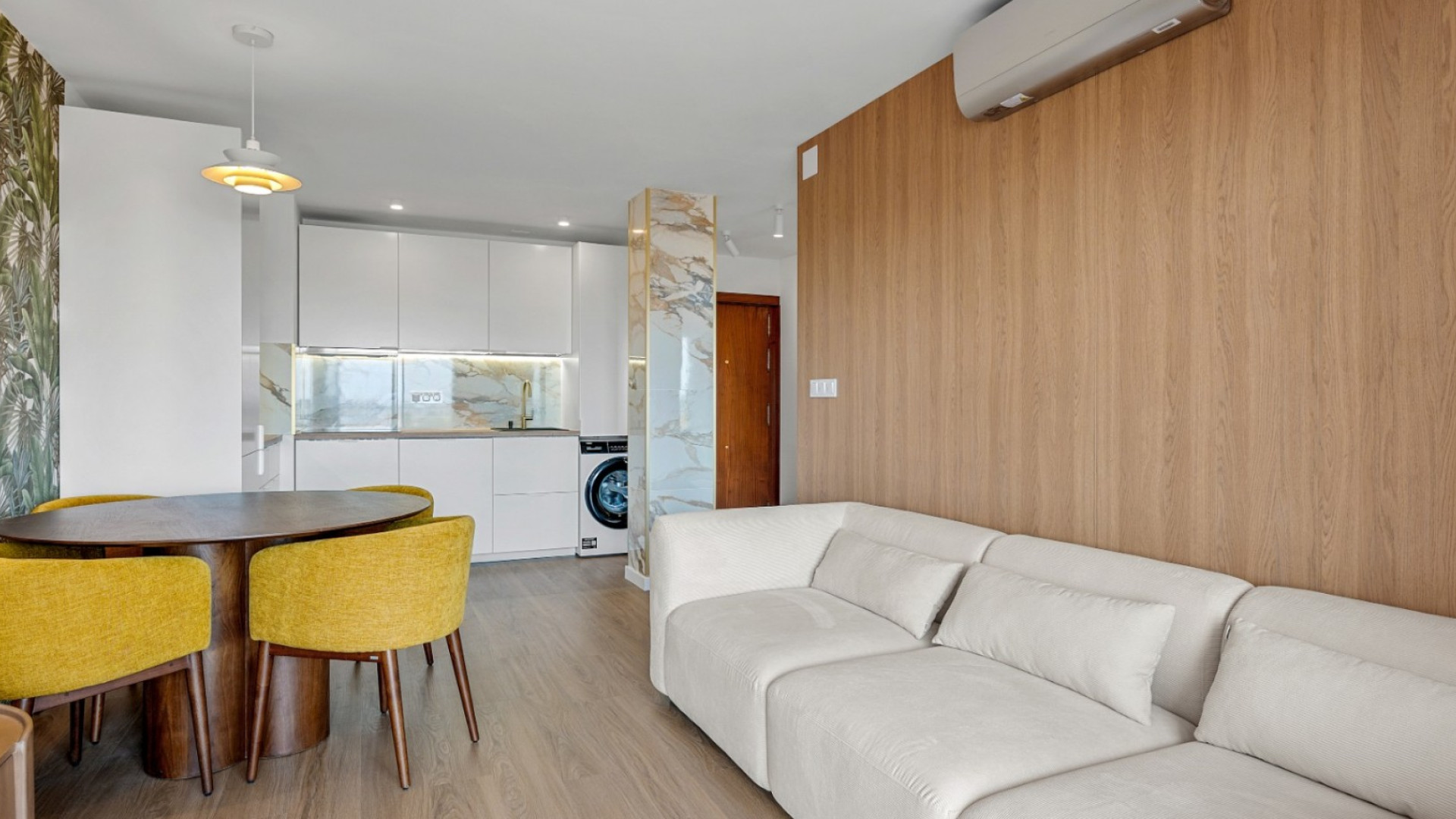 Resale - Apartment - Orihuela Costa - Punta Prima