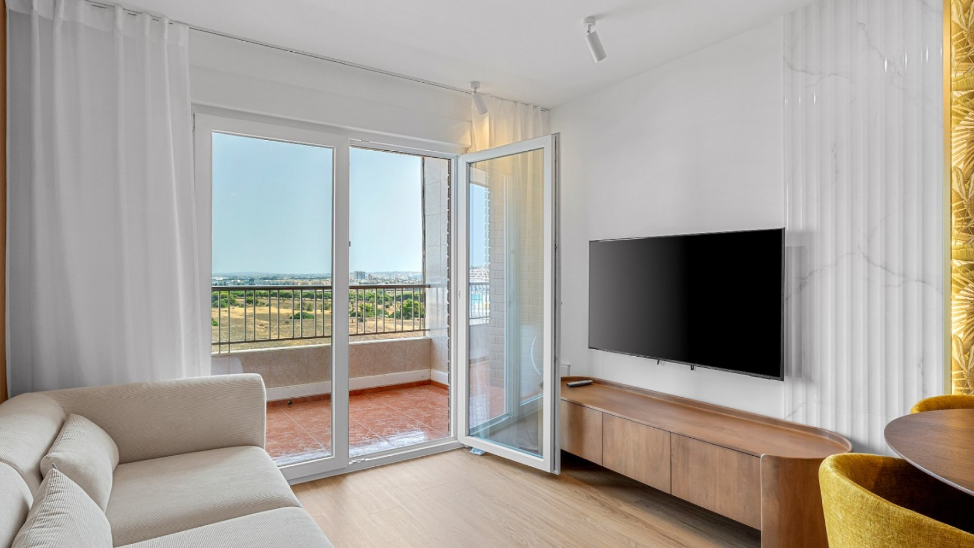 Resale - Apartment - Orihuela Costa - Punta Prima