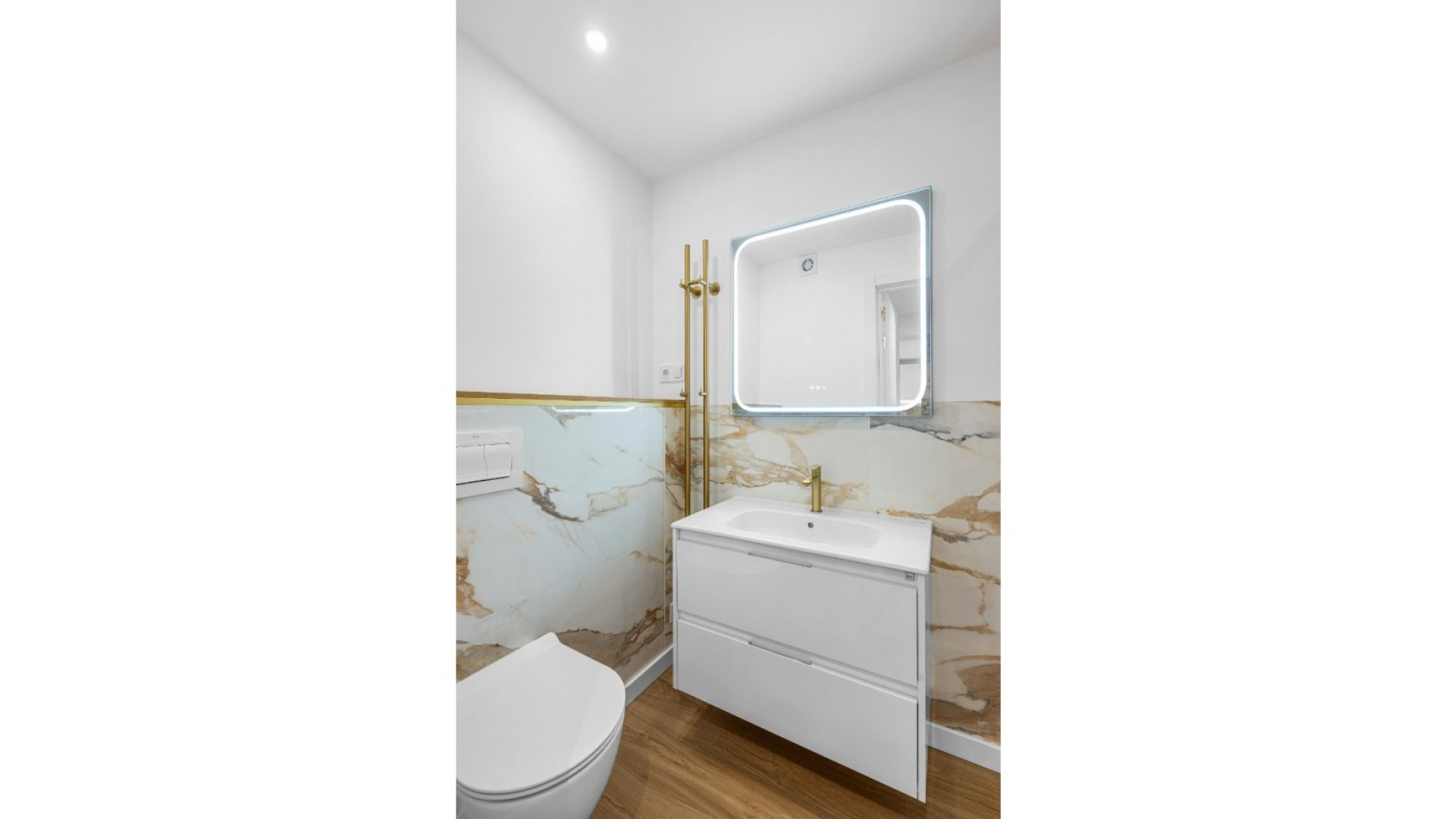 Resale - Apartment - Orihuela Costa - Punta Prima
