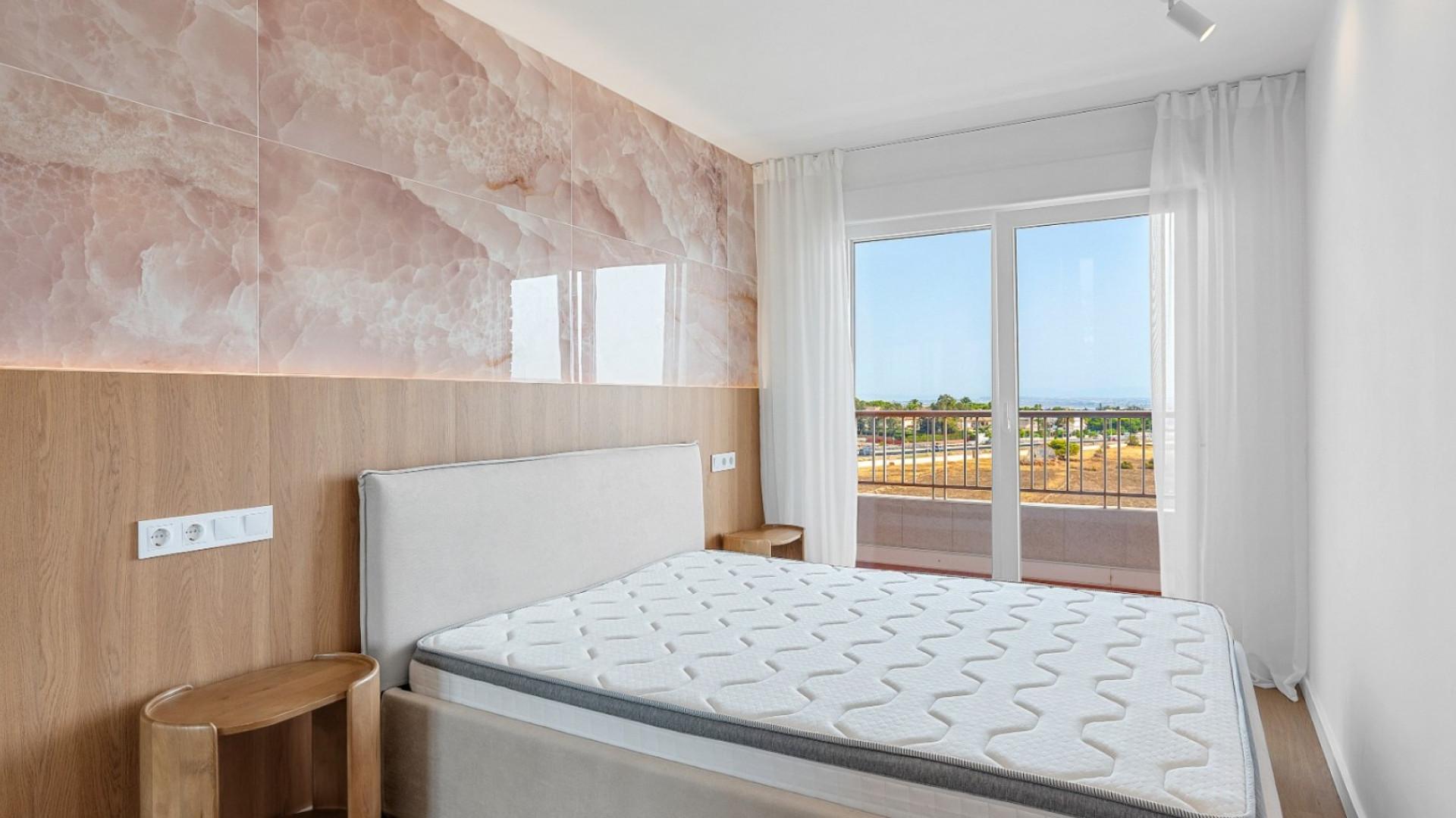 Resale - Apartment - Orihuela Costa - Punta Prima