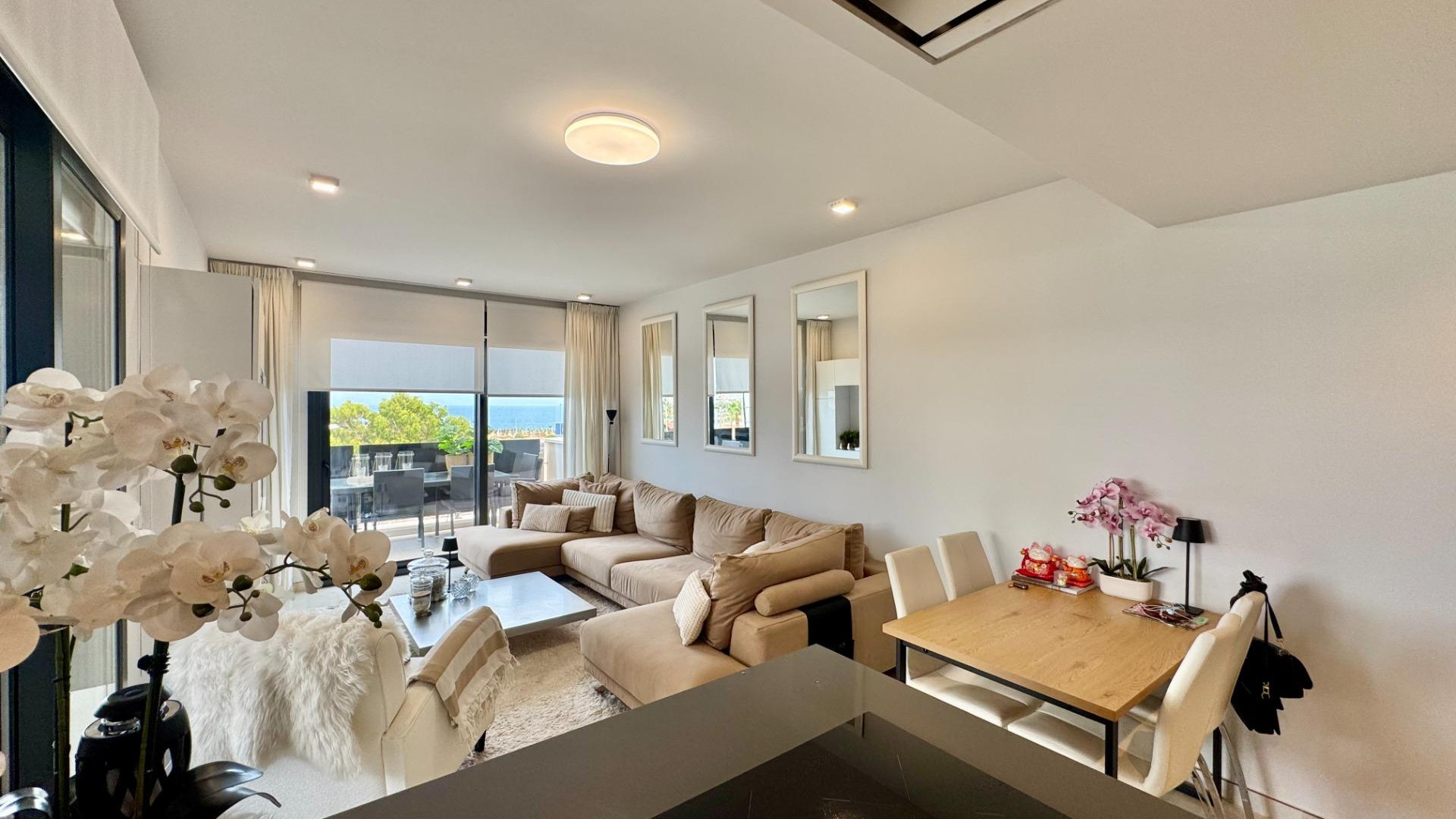 Resale - Apartment - Orihuela Costa - Punta Prima