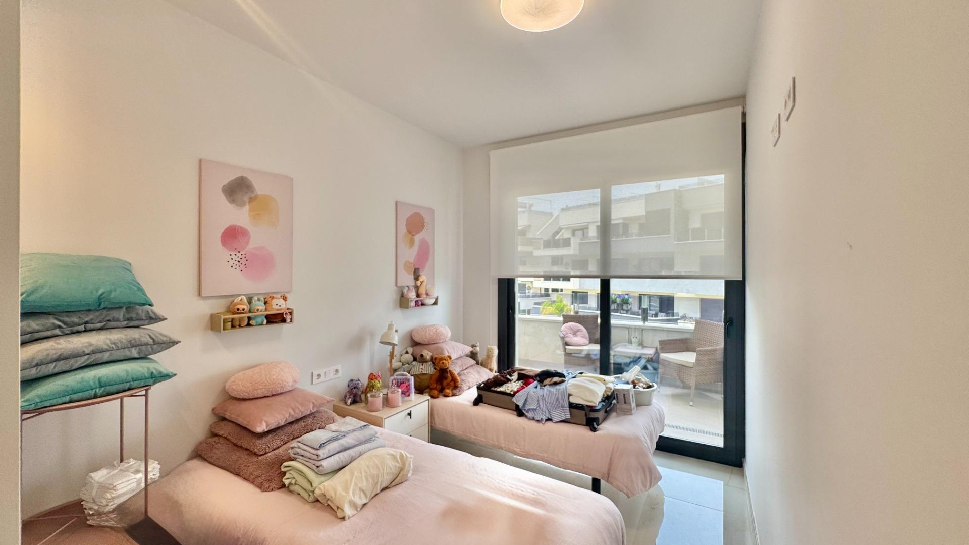 Resale - Apartment - Orihuela Costa - Punta Prima