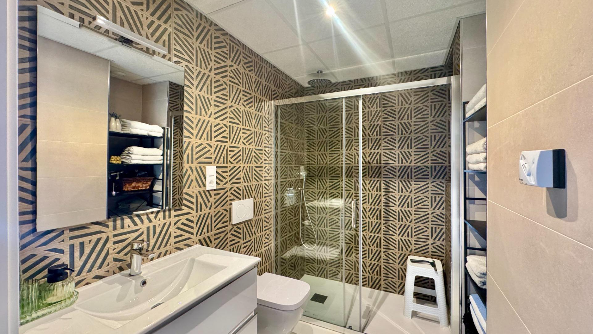 Resale - Apartment - Orihuela Costa - Punta Prima