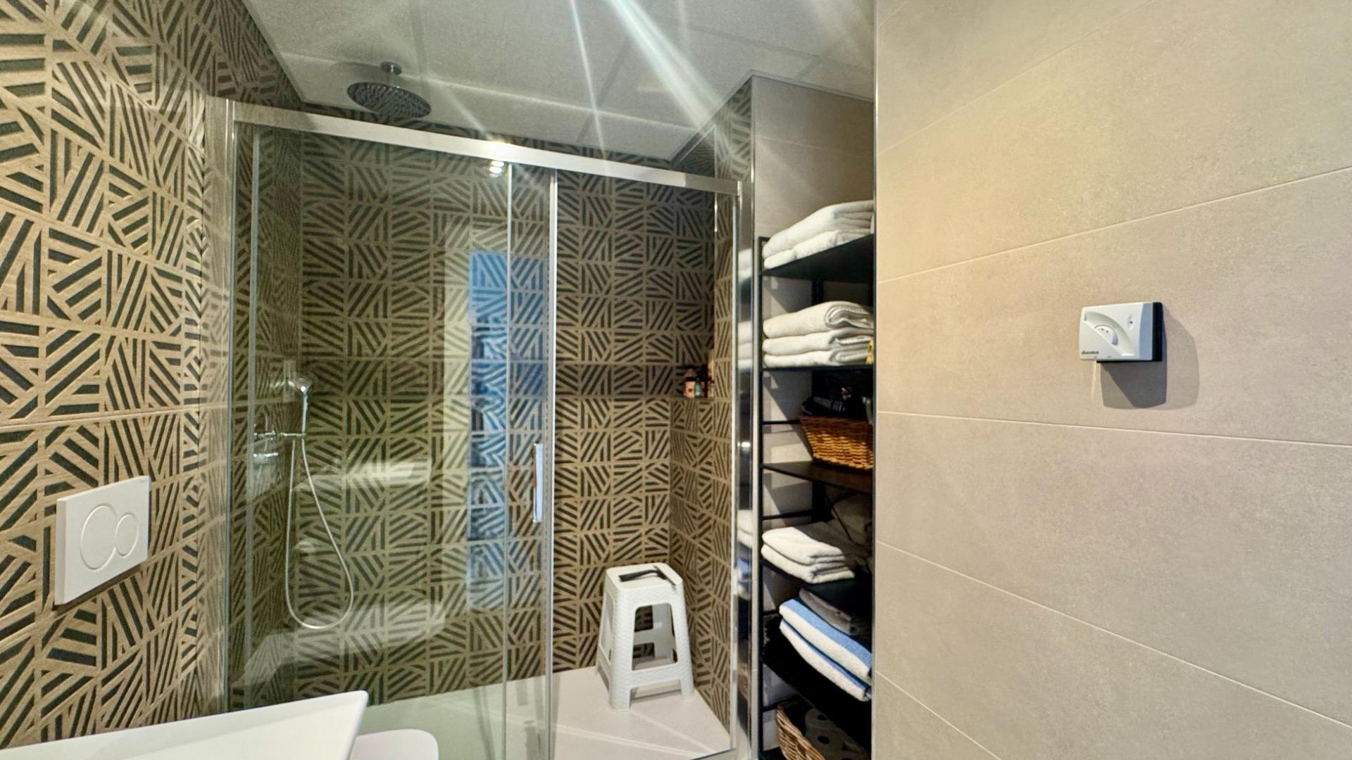 Resale - Apartment - Orihuela Costa - Punta Prima