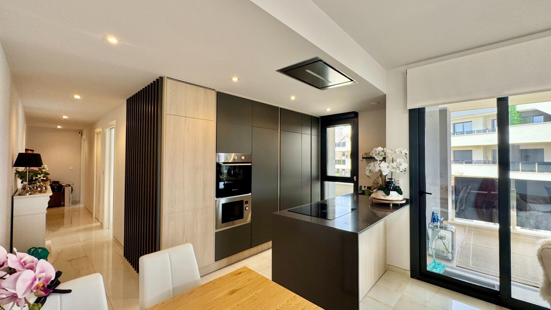 Resale - Apartment - Orihuela Costa - Punta Prima
