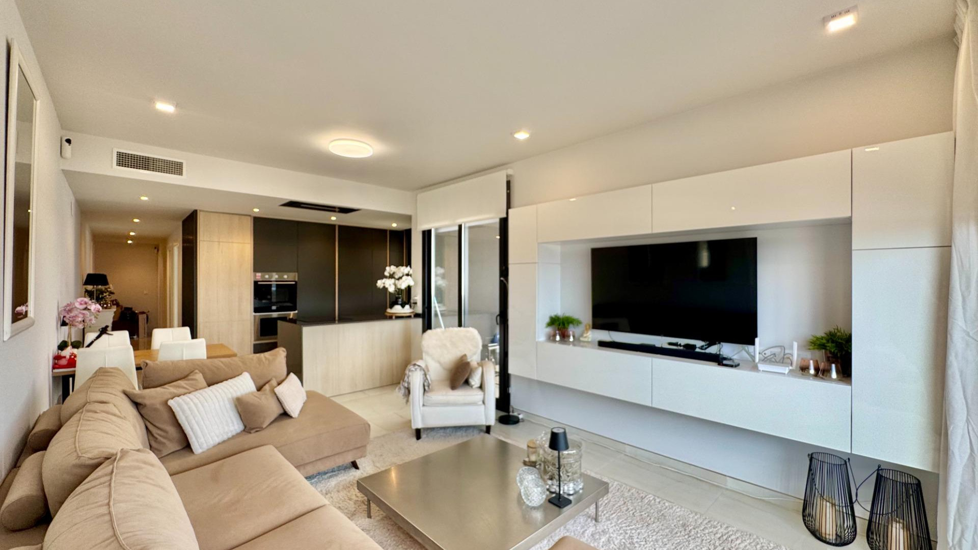 Resale - Apartment - Orihuela Costa - Punta Prima