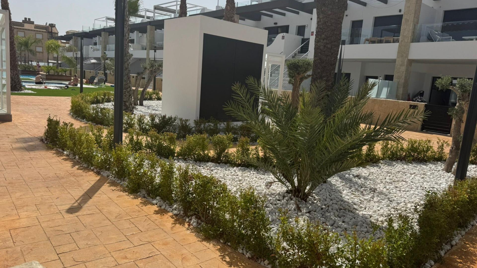 Resale - Apartment - Orihuela Costa - Rocio del Mar
