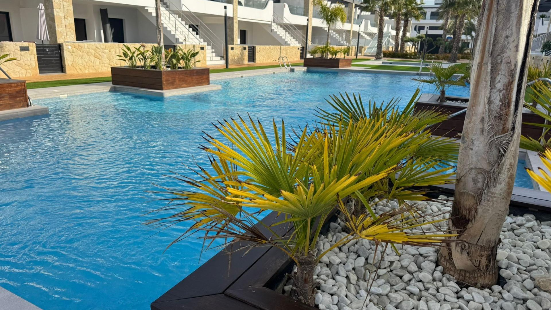 Resale - Apartment - Orihuela Costa - Rocio del Mar