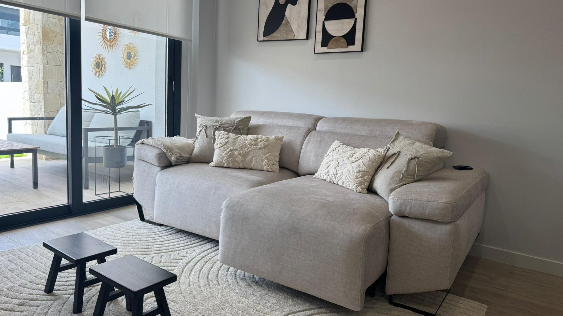 Resale - Apartment - Orihuela Costa - Rocio del Mar