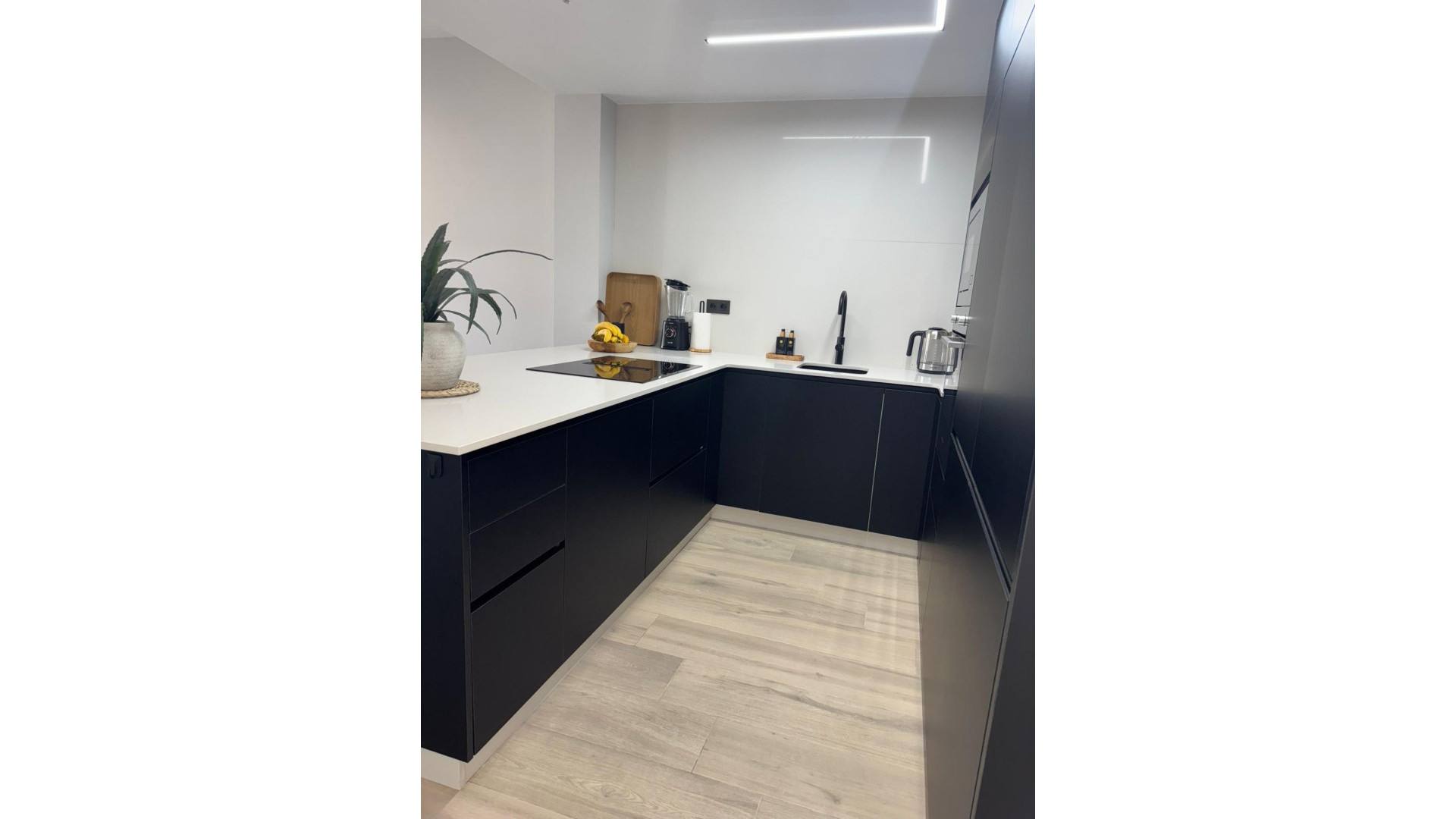 Resale - Apartment - Orihuela Costa - Rocio del Mar