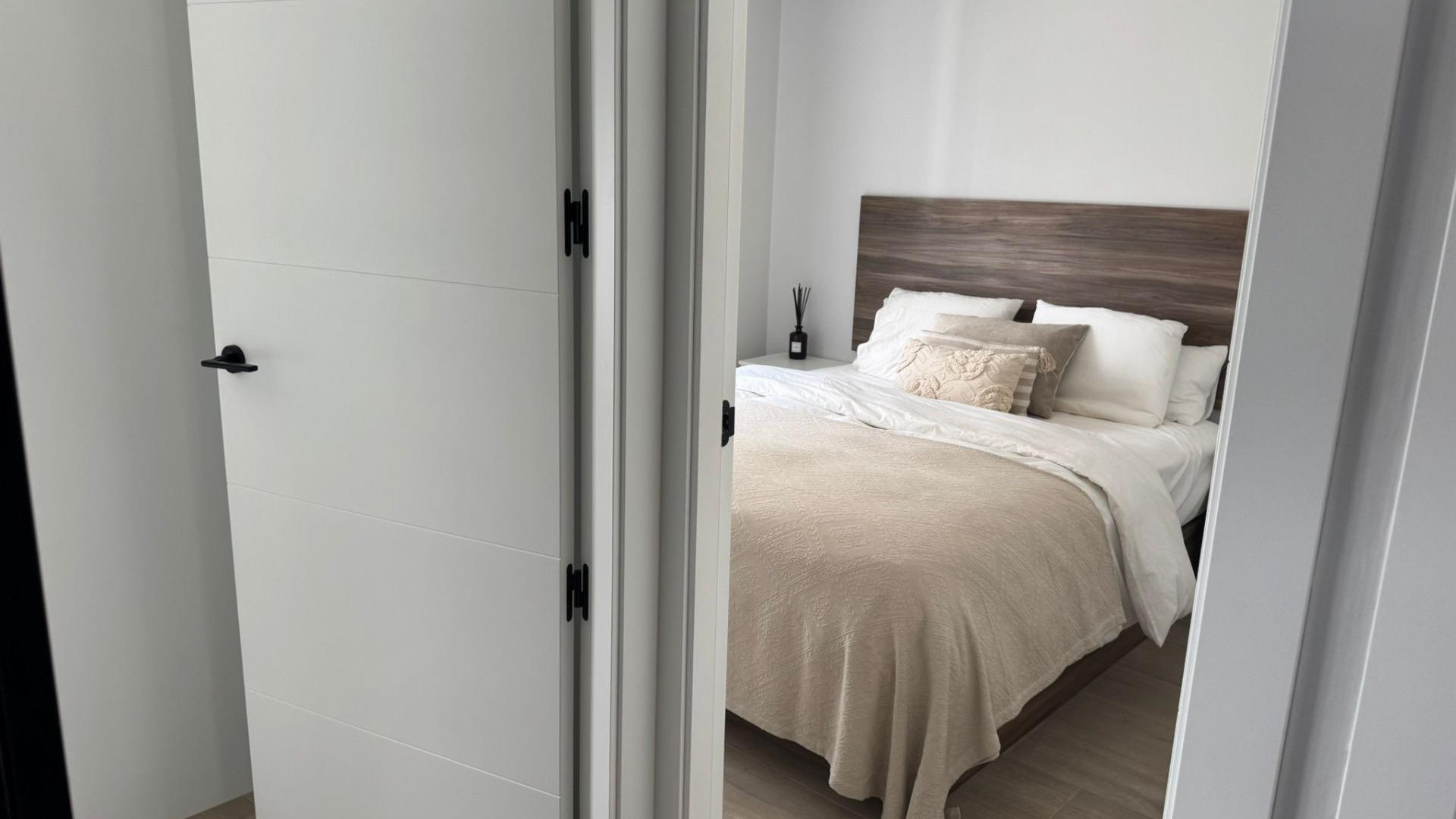 Resale - Apartment - Orihuela Costa - Rocio del Mar