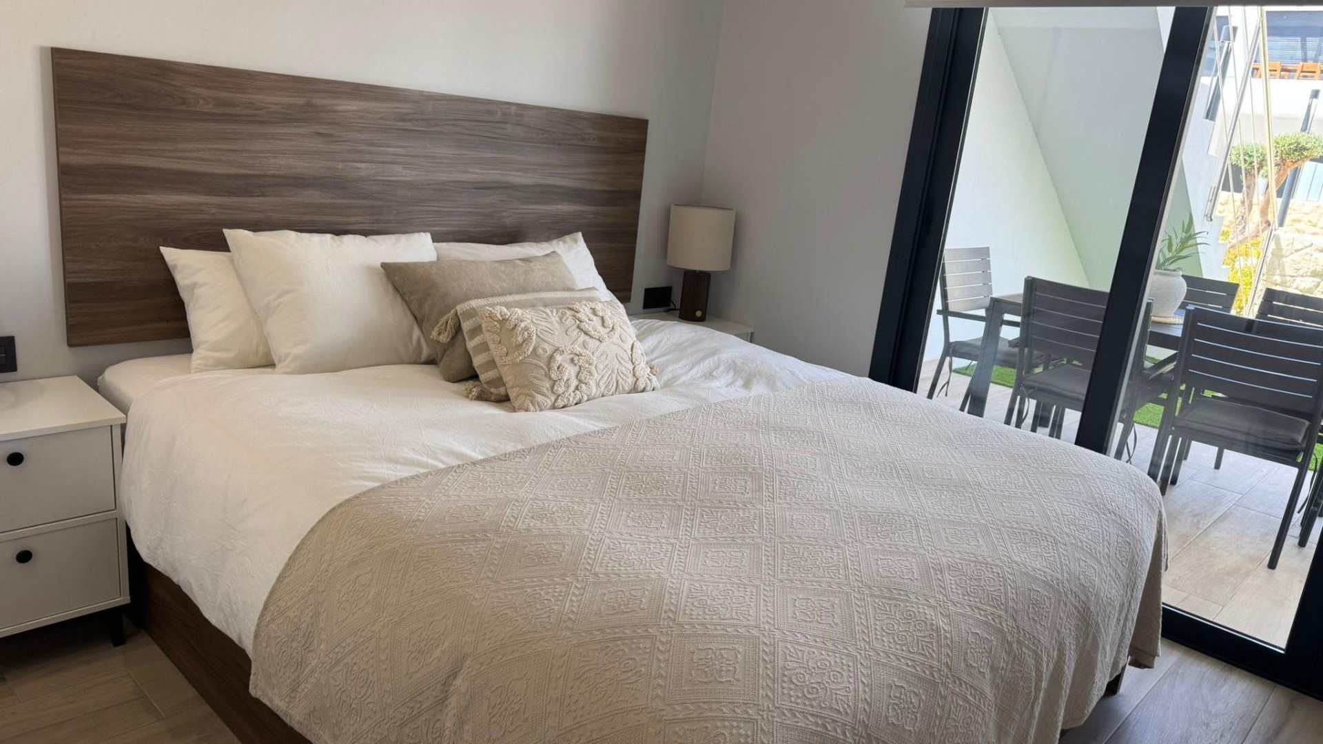Resale - Apartment - Orihuela Costa - Rocio del Mar