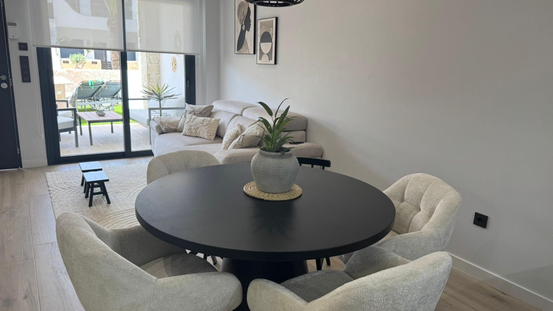 Resale - Apartment - Orihuela Costa - Rocio del Mar