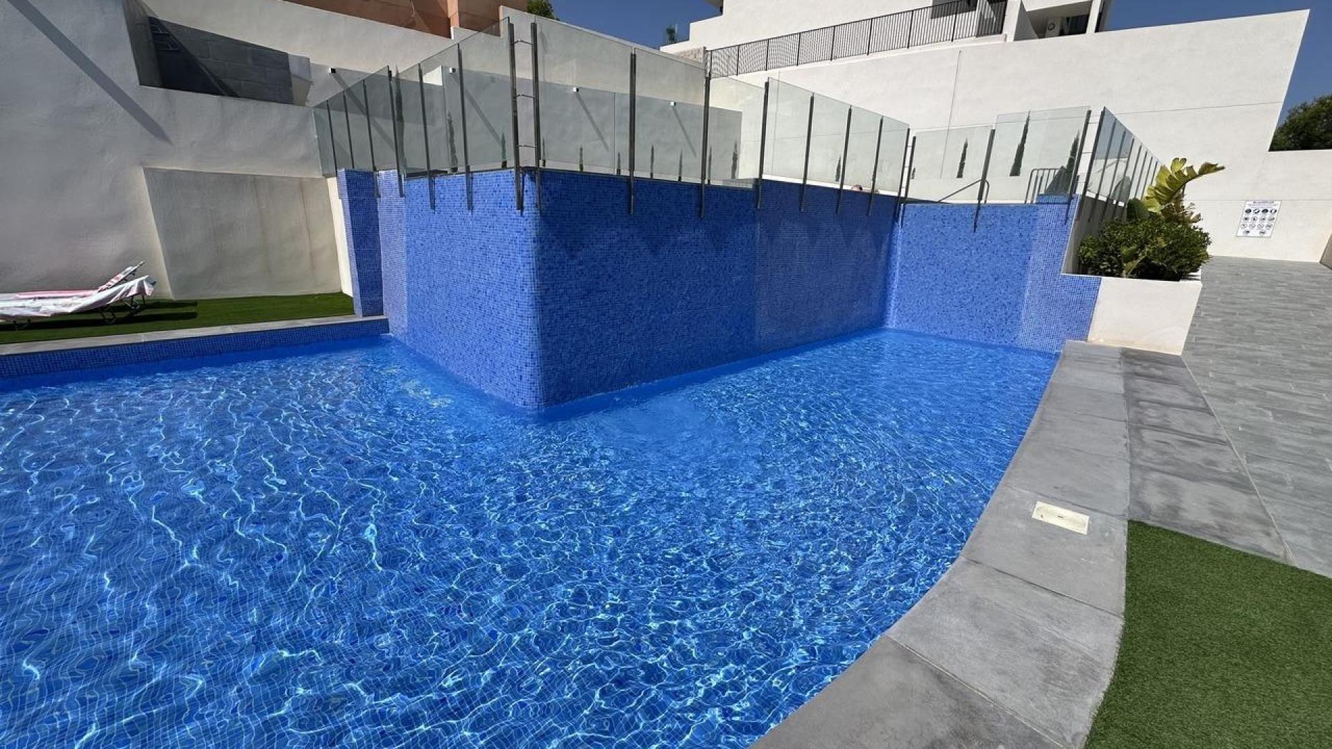 Resale - Apartment - Orihuela Costa - Villamartín-Las Filipinas